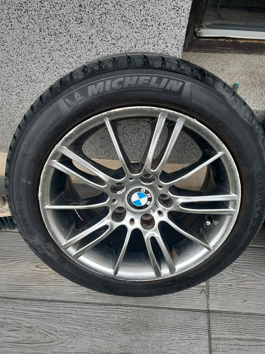 BMW lité kola 16