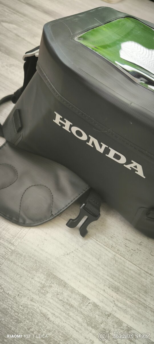TANK BAG HONDA