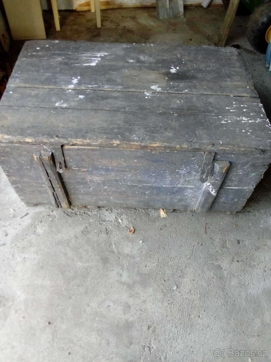 Truhla