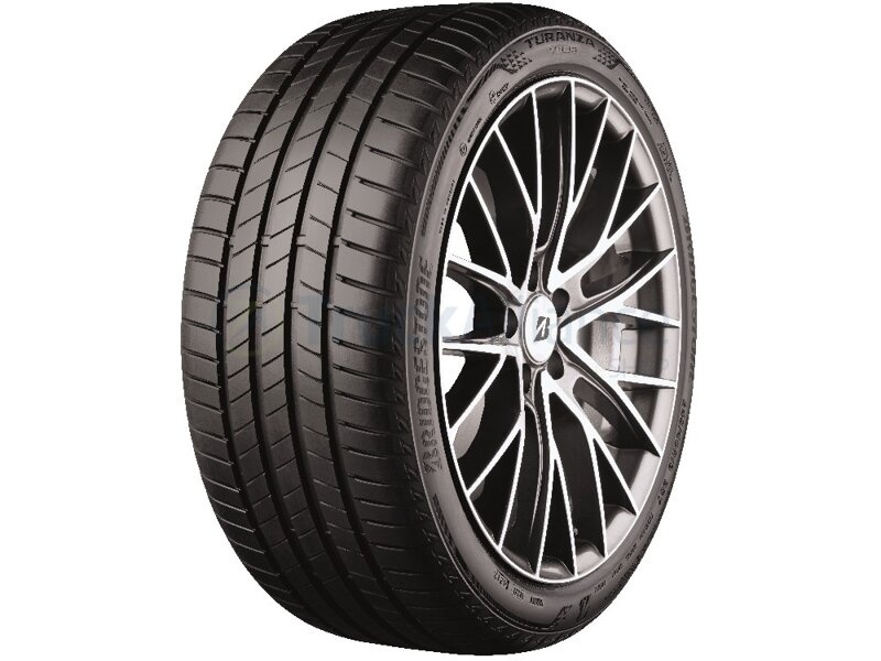 Letní pneumatiky Bridgestone Turanza T005 245/40 R19 94W