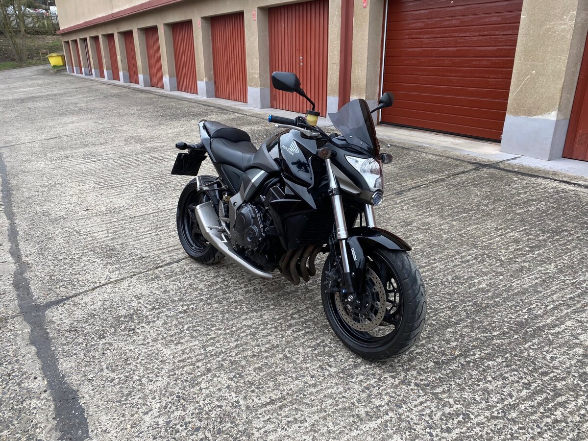Honda CB1000R s ABS r.v.:2009