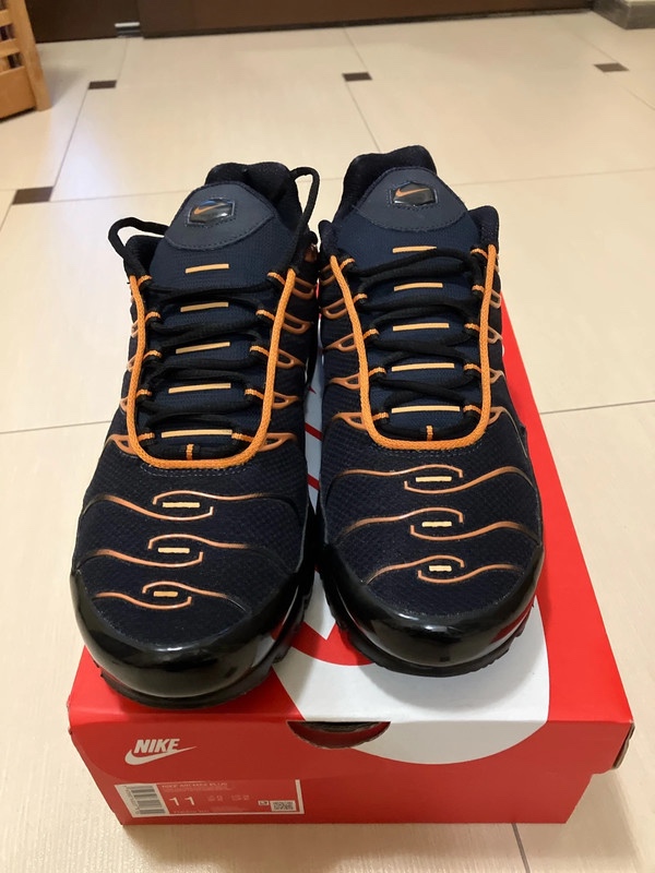 Pánské boty Nike Air Max Tuned 1