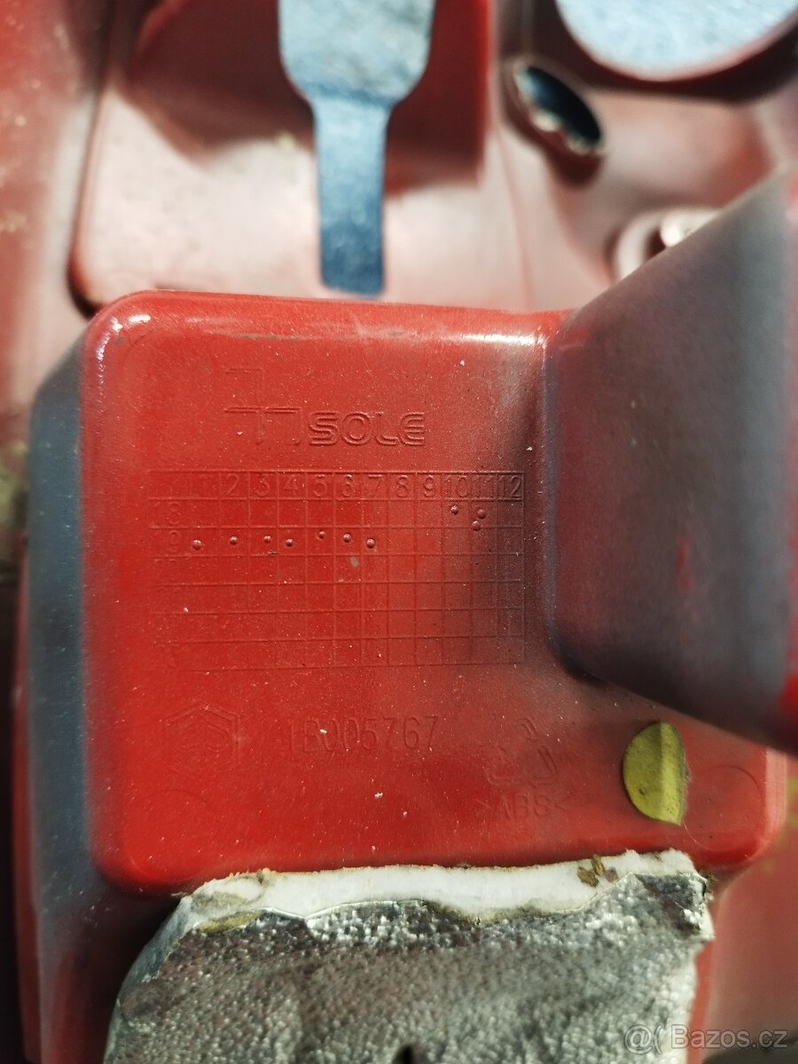 Vespa GTS 2019