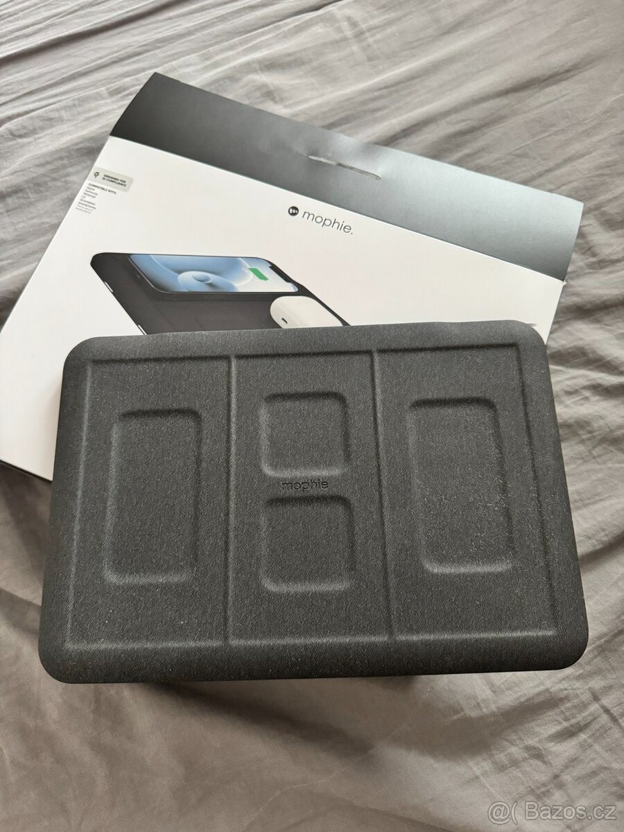Nabíječka Mophie 4v1
