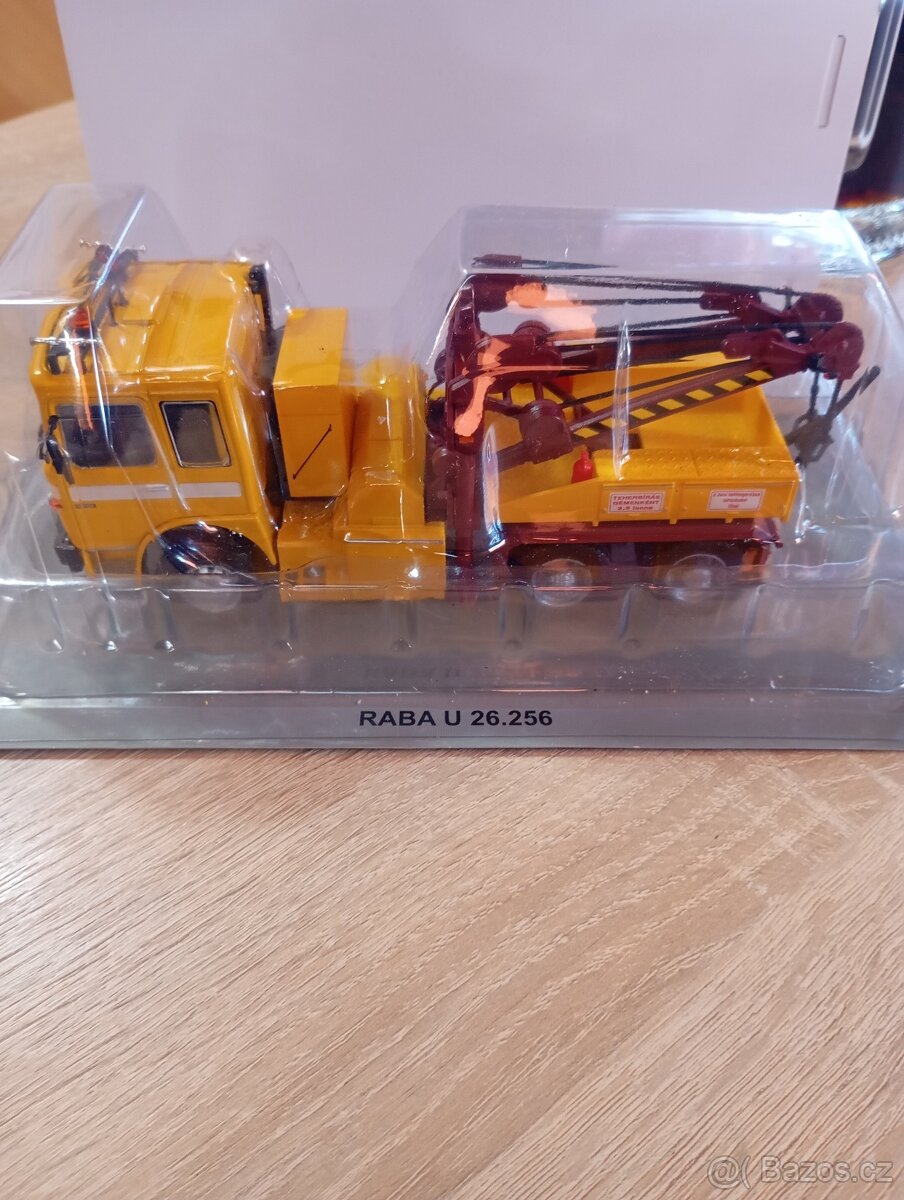 MODELY AUT 1: 43,de Agostini