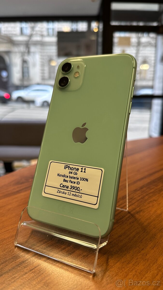 iPhone 11 64GB