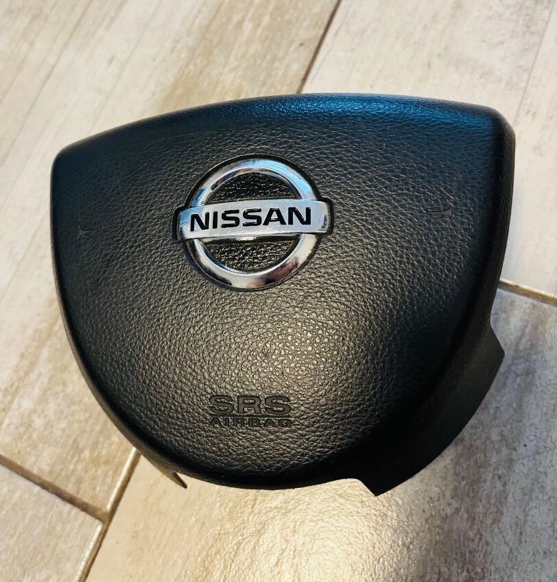 Díly NISSAN MURANO 3.5 V6