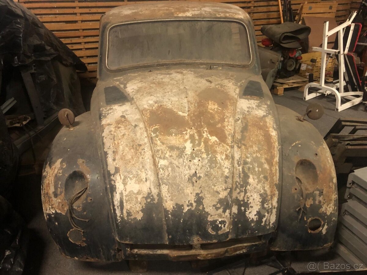 Tatra 97
