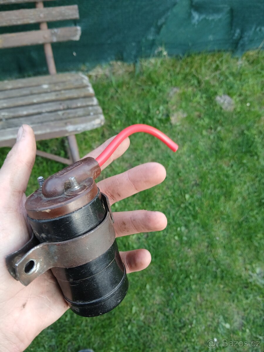 Jawa 555