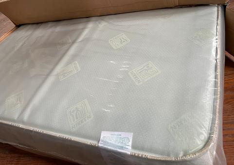 Nikken Kenkodream Deluxe matrace 80x200x17cm H5 SLEVA