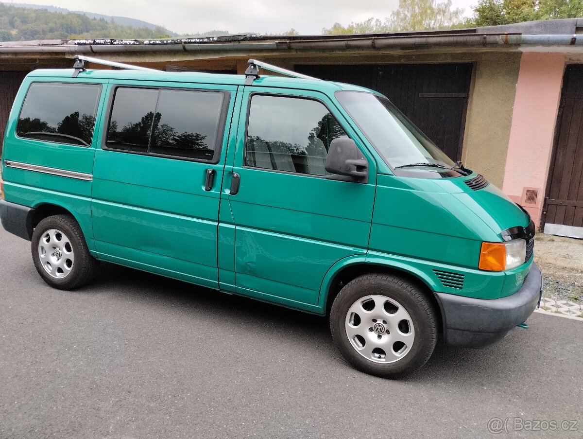 ALU 5x112 T4