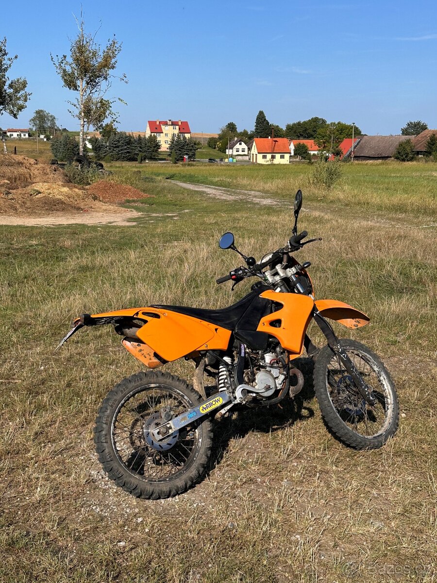 Beta RR 50 prodám