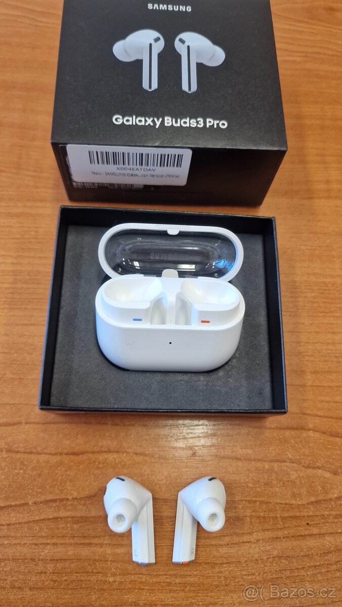 Samsung Galaxy Buds 3 Pro