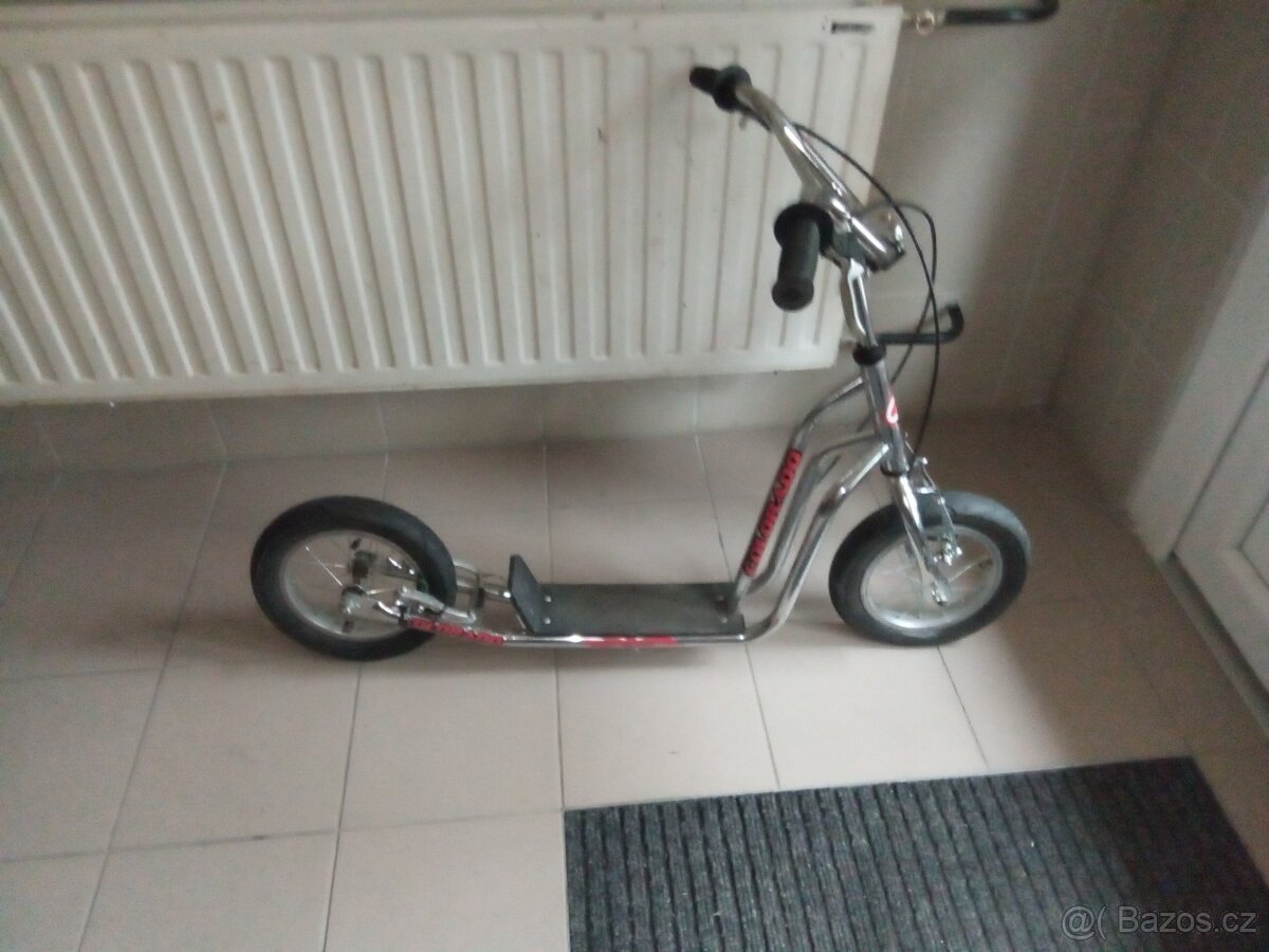 Koloběžka