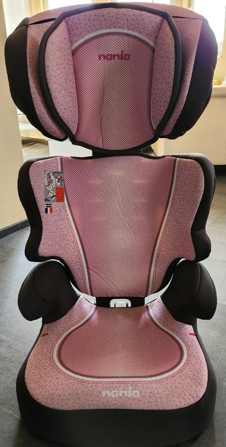 Autosedačka / possedák Nania 15 - 36 kg
