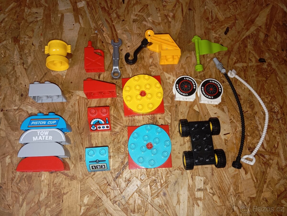Lego Duplo