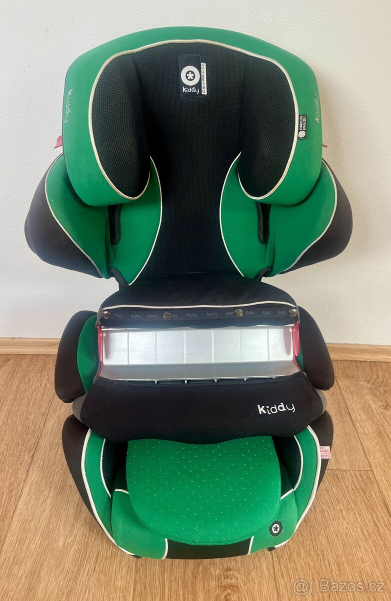 Autosedačka Kiddy Guardian PRO 2