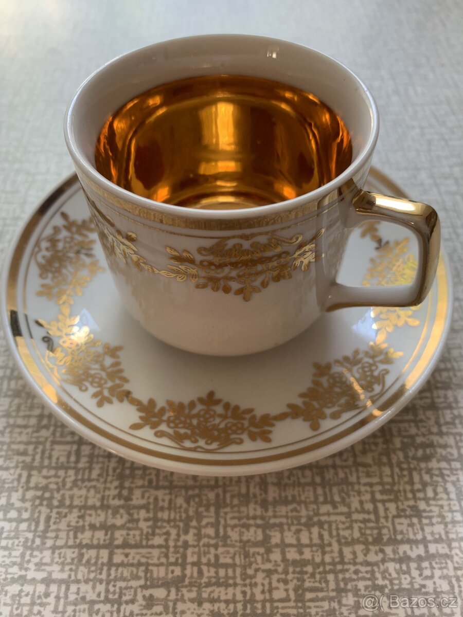 Čínský porcelán