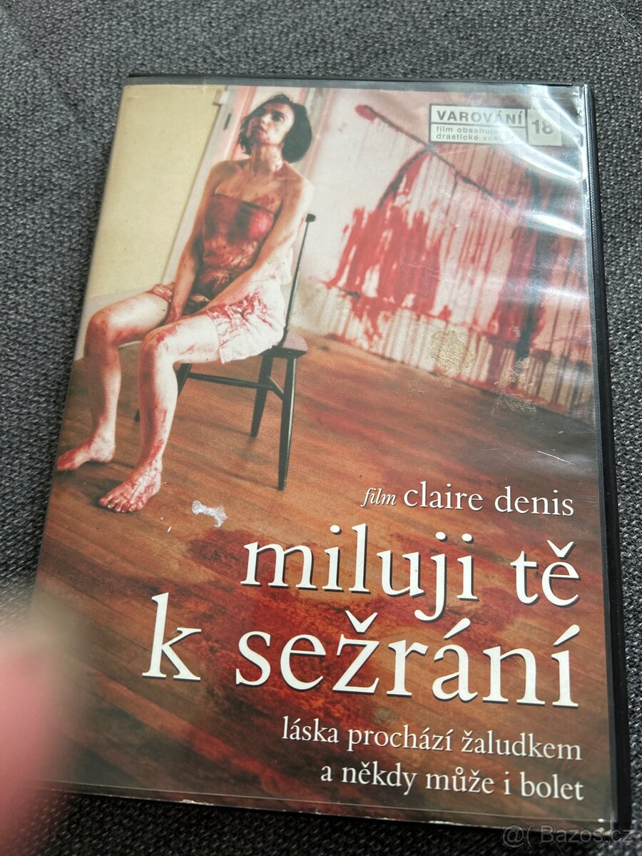 DVD