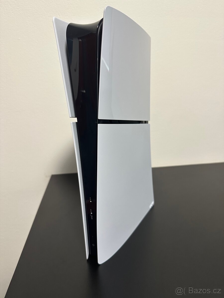 Playstation 5 slim digital edition