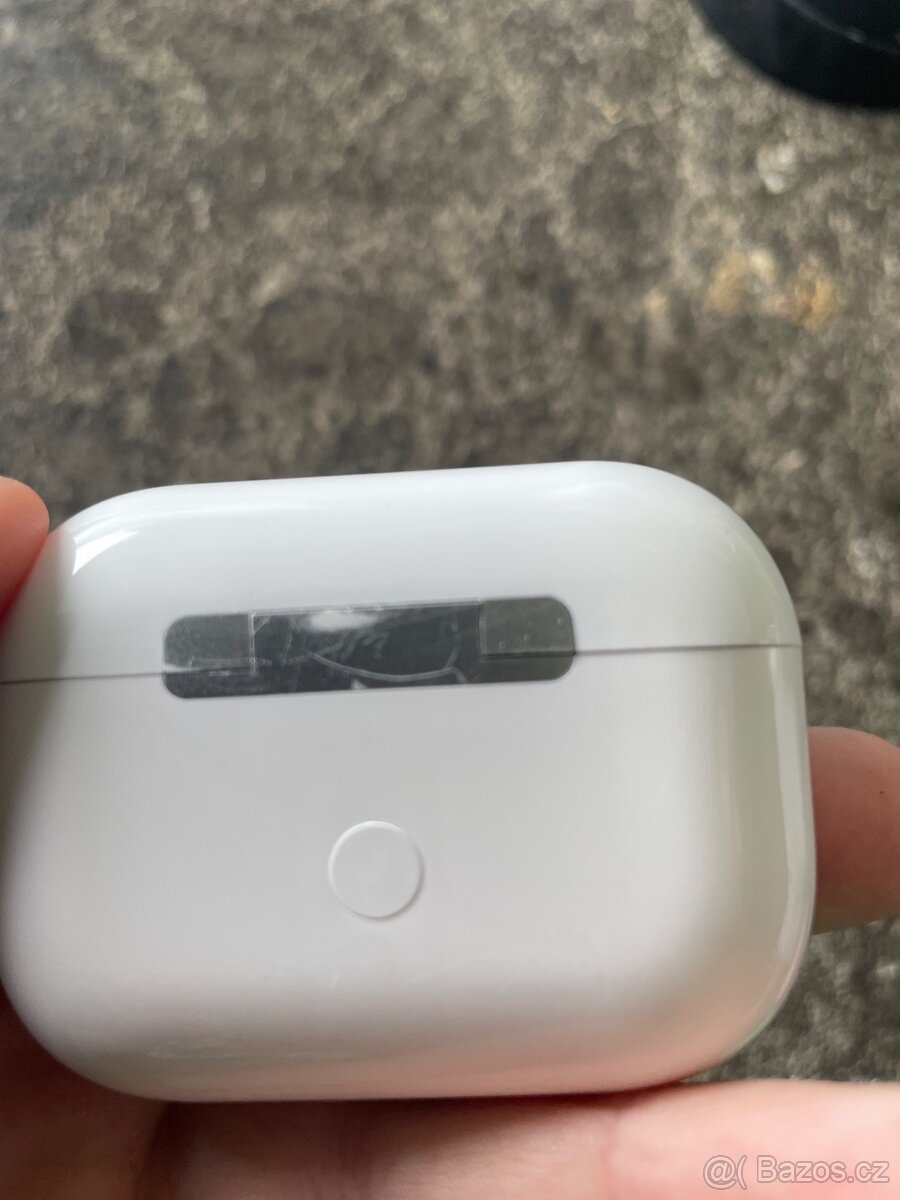 AirPods pro 1.gen