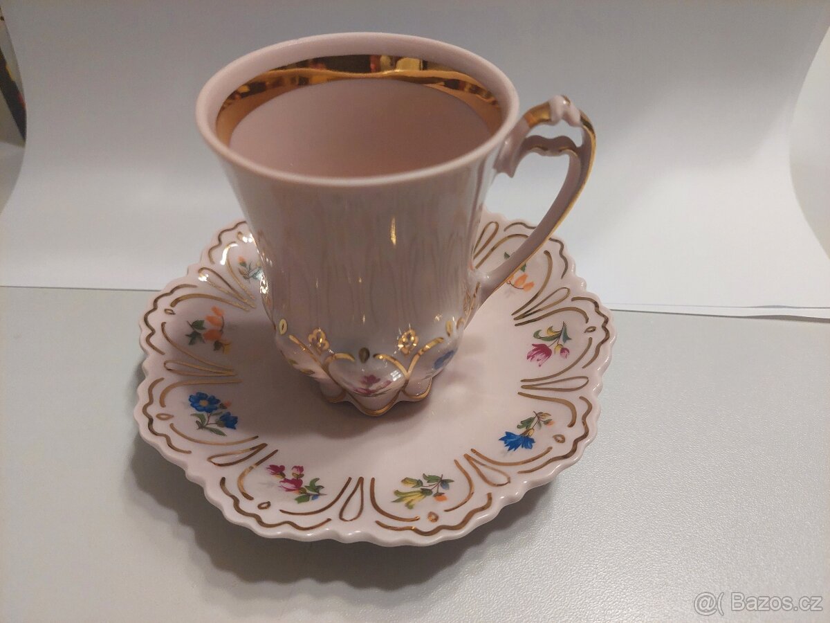 Porcelán