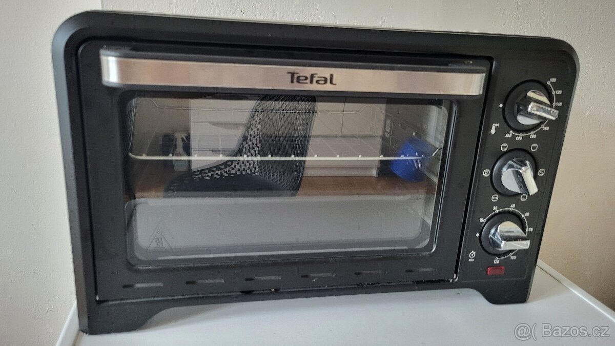 Mini trouba TEFAL