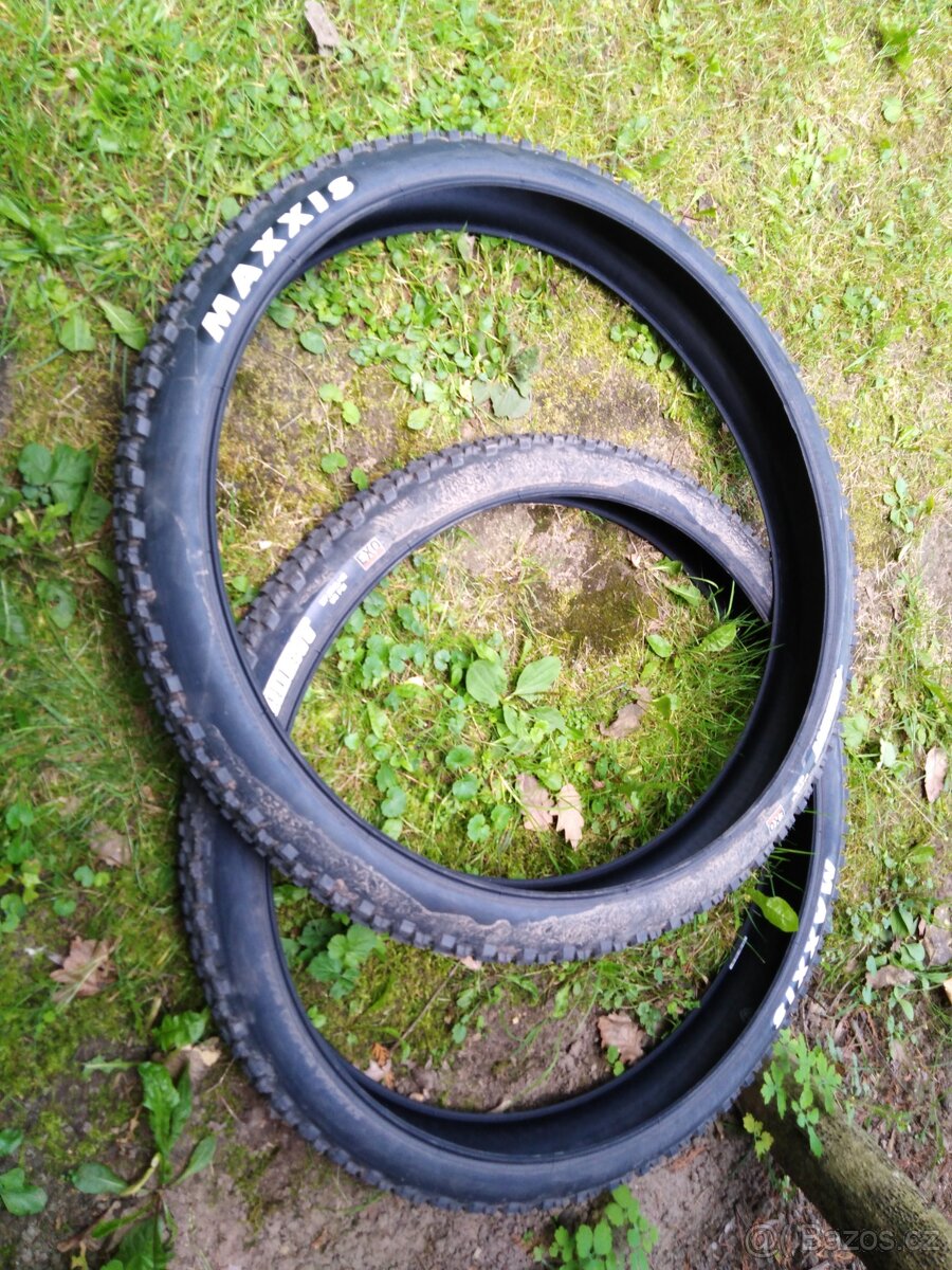 maxxis ardent 27,5x2.4