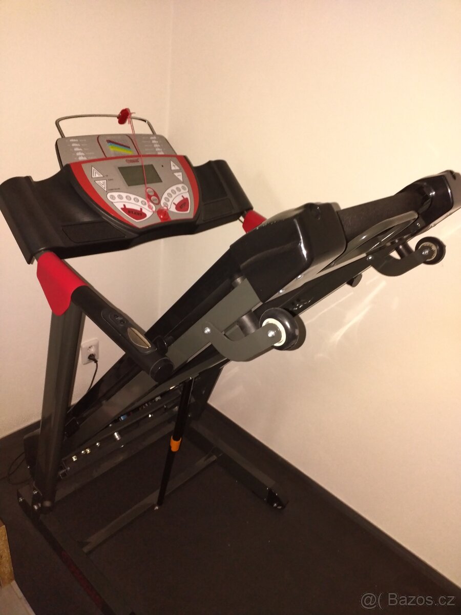 Prodám běžecký pás MASTER F14