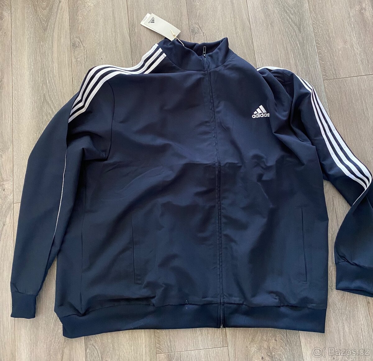 Panská souprava Adidas XXL
