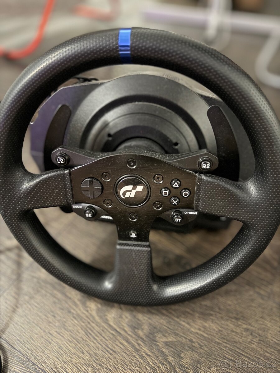 Thrustmaster t300 rs gt