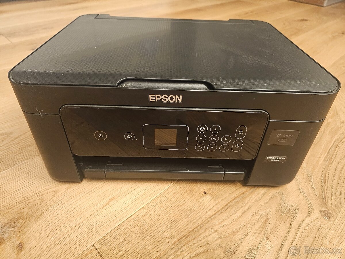 Tiskárna EPSON XP-3100