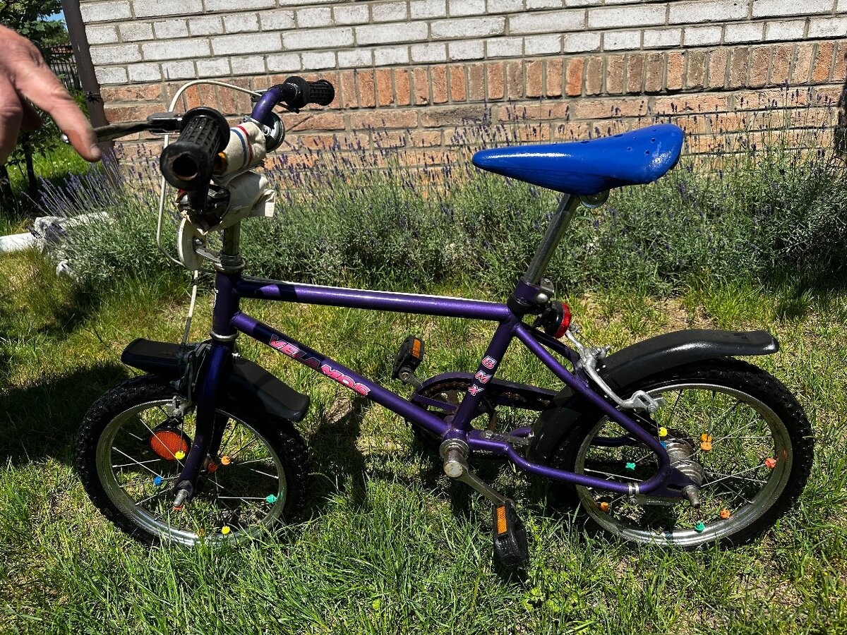 Kolo dětské