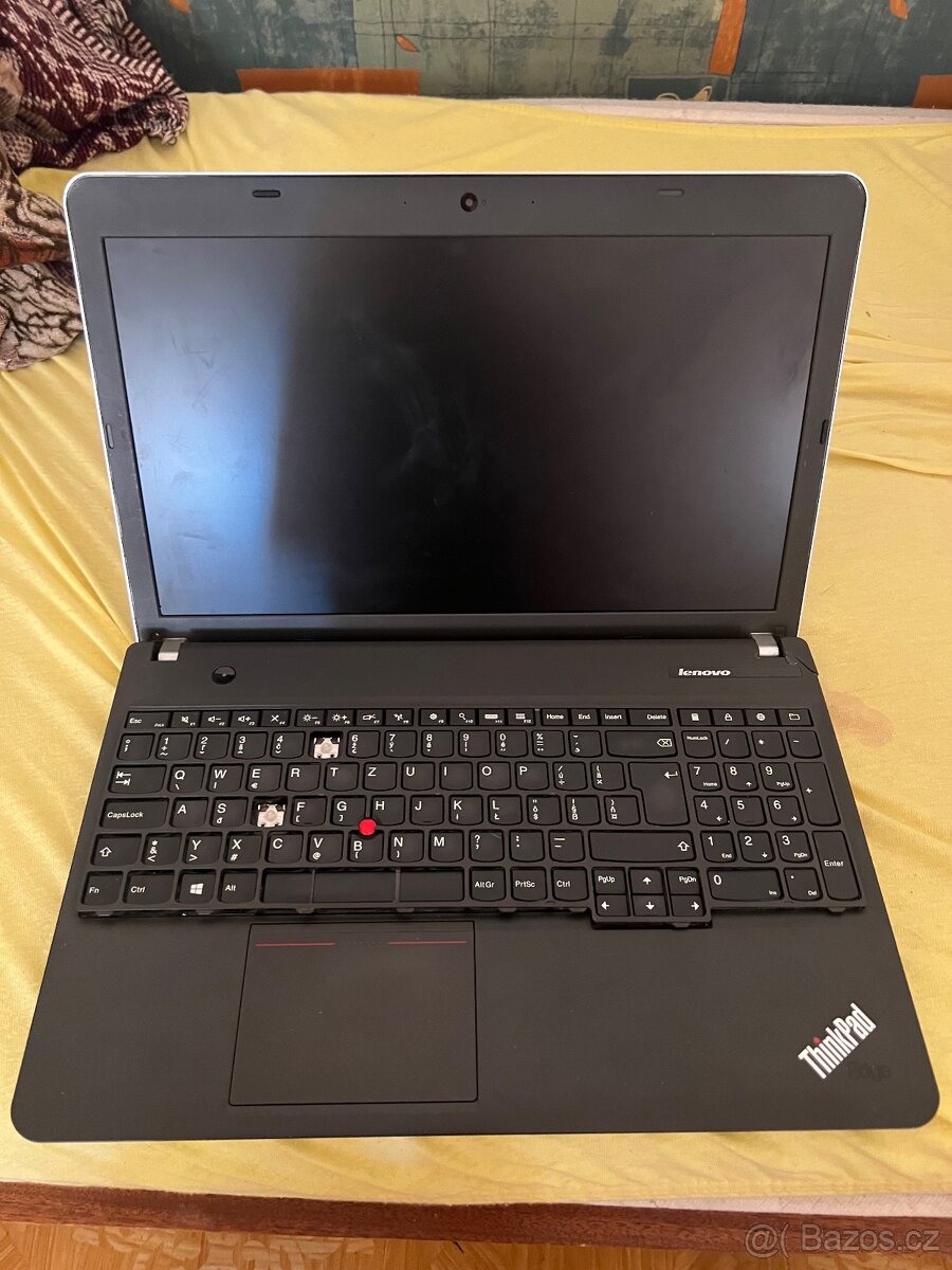 Lenovo ThinkPad E531