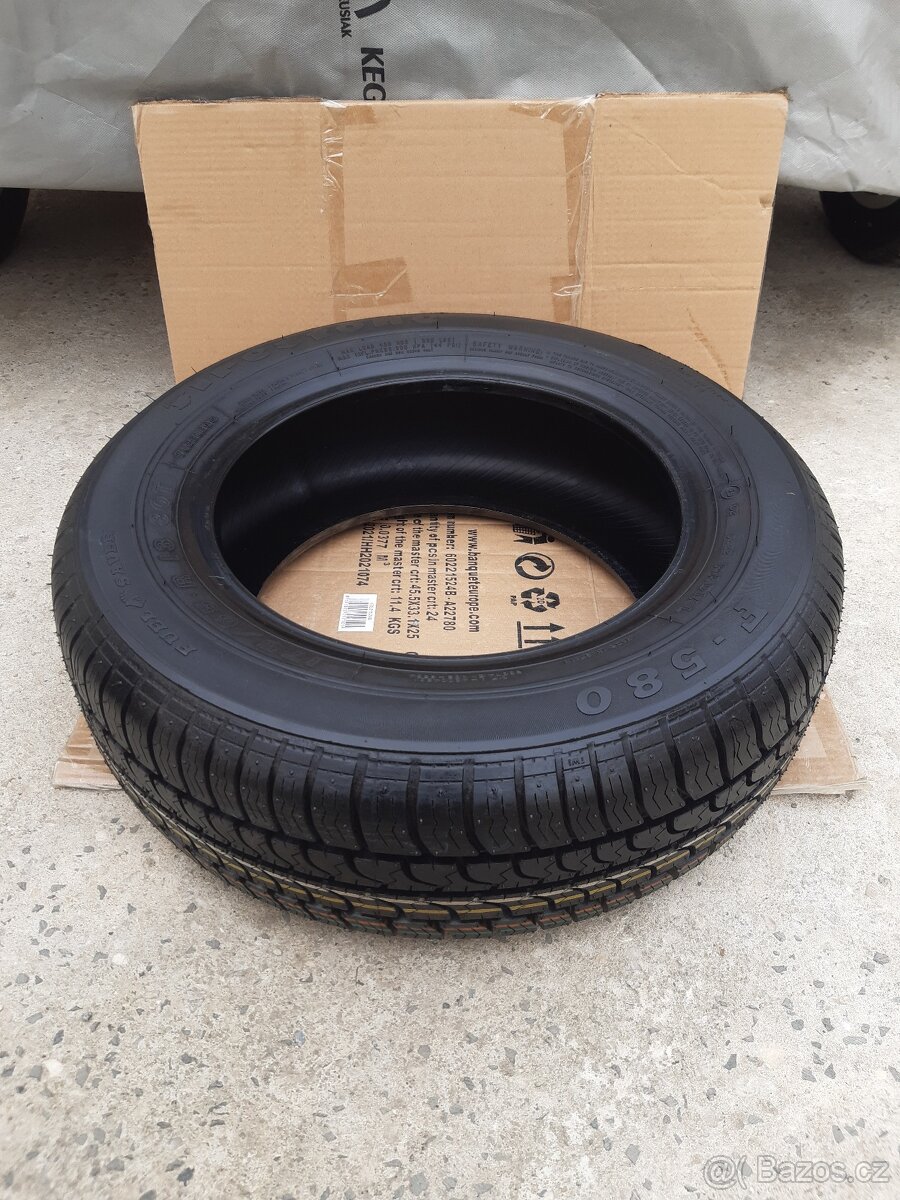 Pneumatika Firestone 175/65 R13