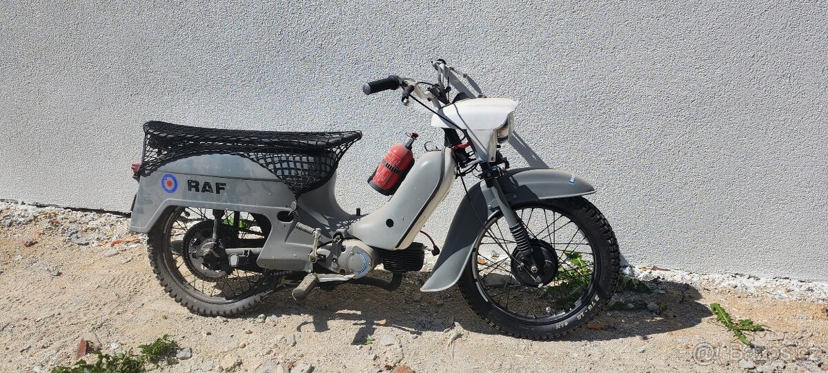 Jawa Pionýr