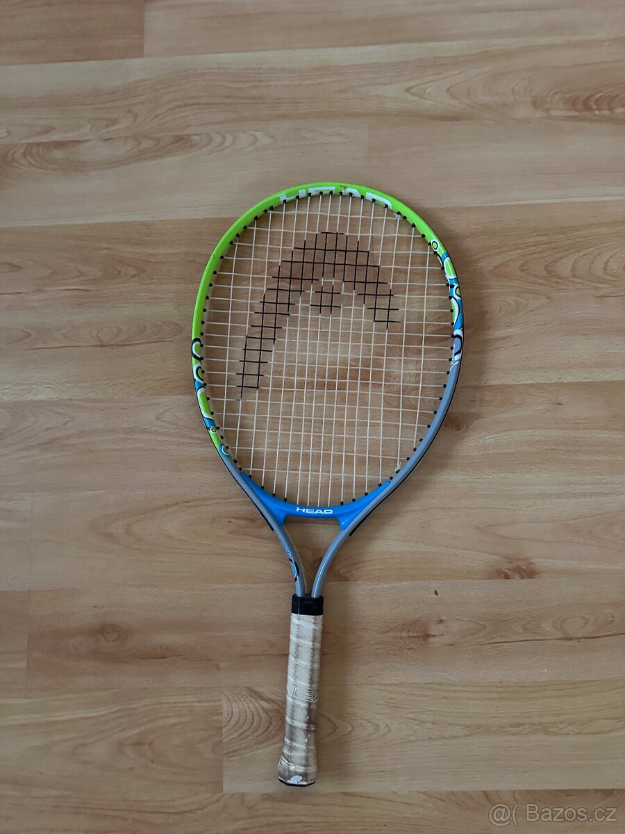 Raketa HEAD Novak 21