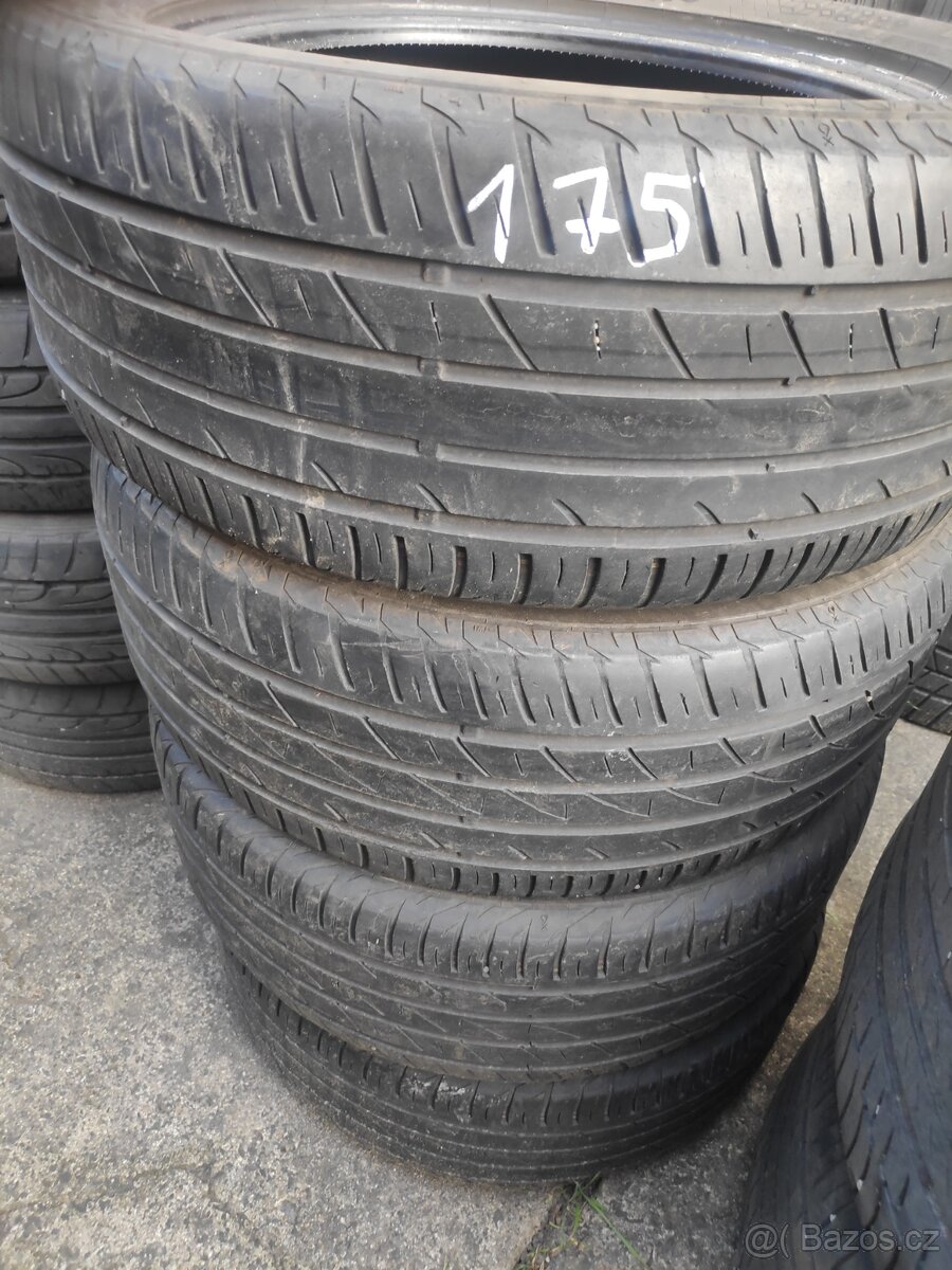 215/55R17 Y XL BestDrive Summer