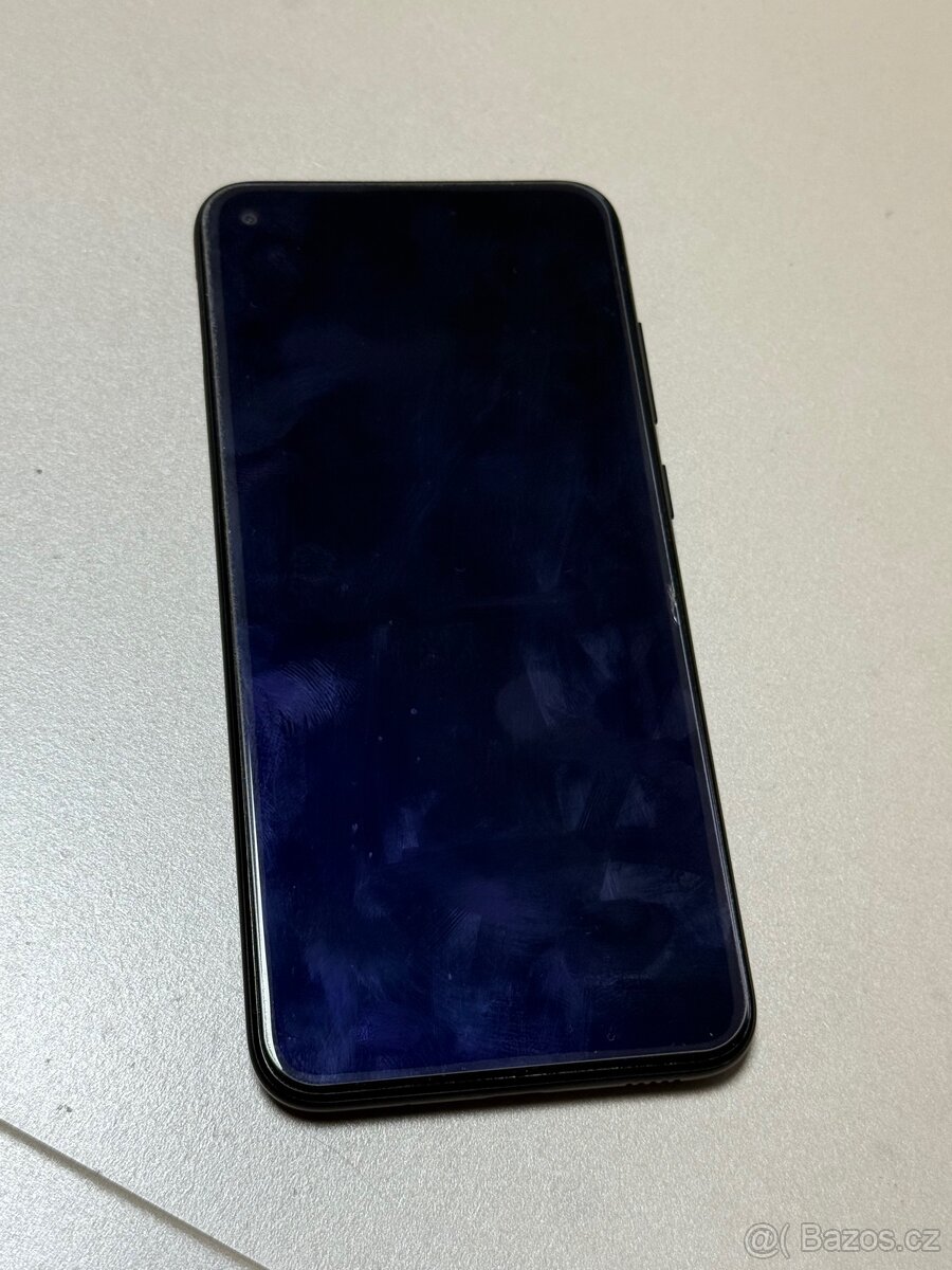 Samsung Galaxy M11