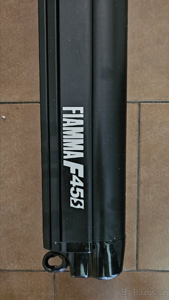 Markýza Fiamma F45 , 4m