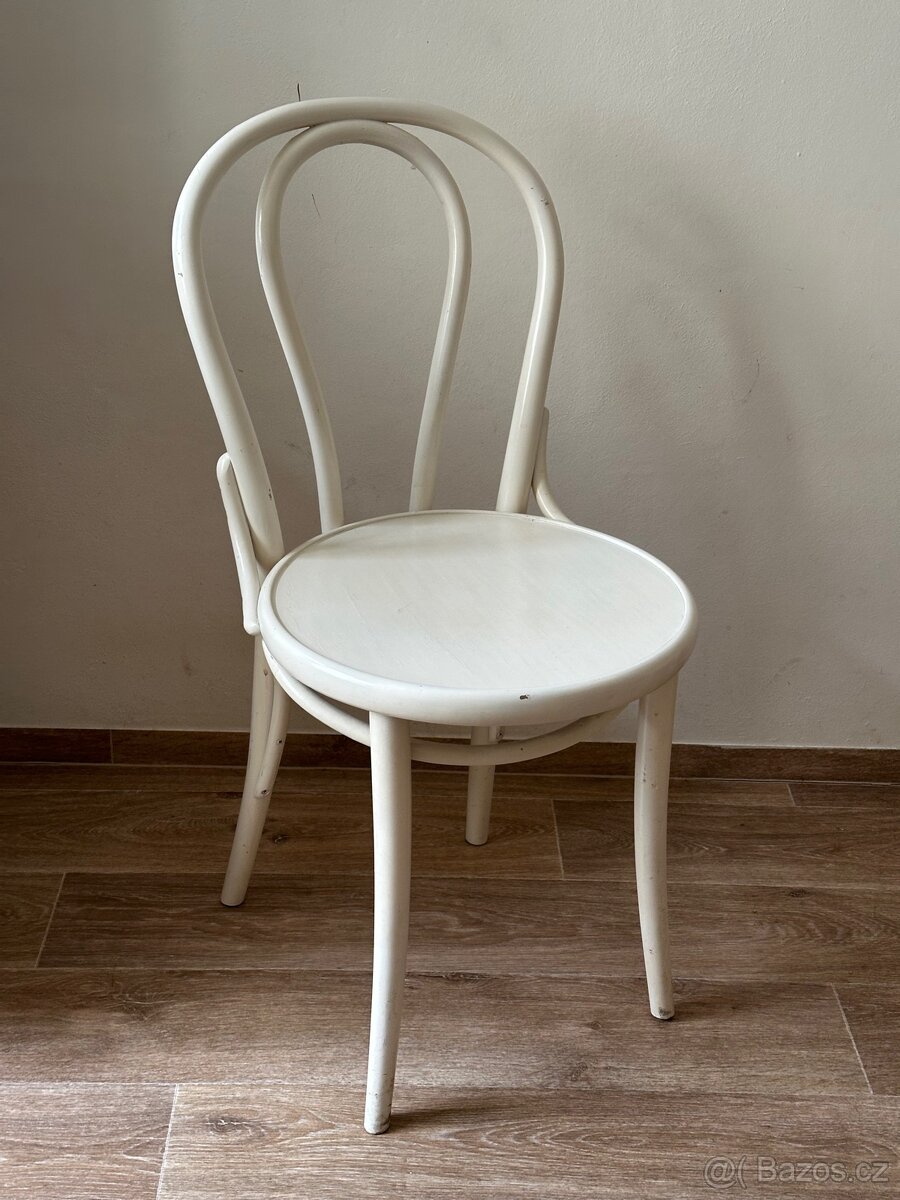 Židle Ton, Thonet číslo 18