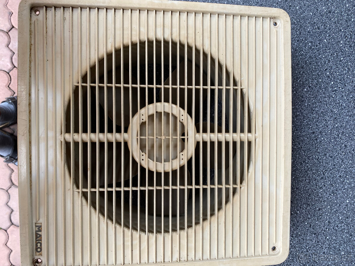 Ventilátor zn.Maico