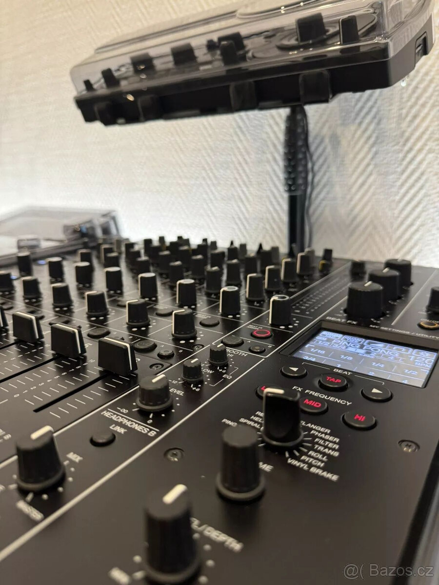 Pioneer DJ DJM-V10