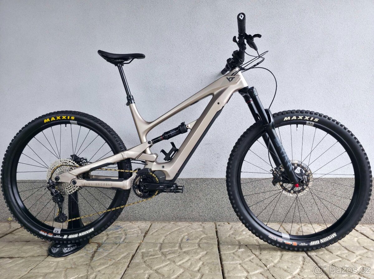 Elektrokolo YT Industries Decoy CORE 2 2022 29″