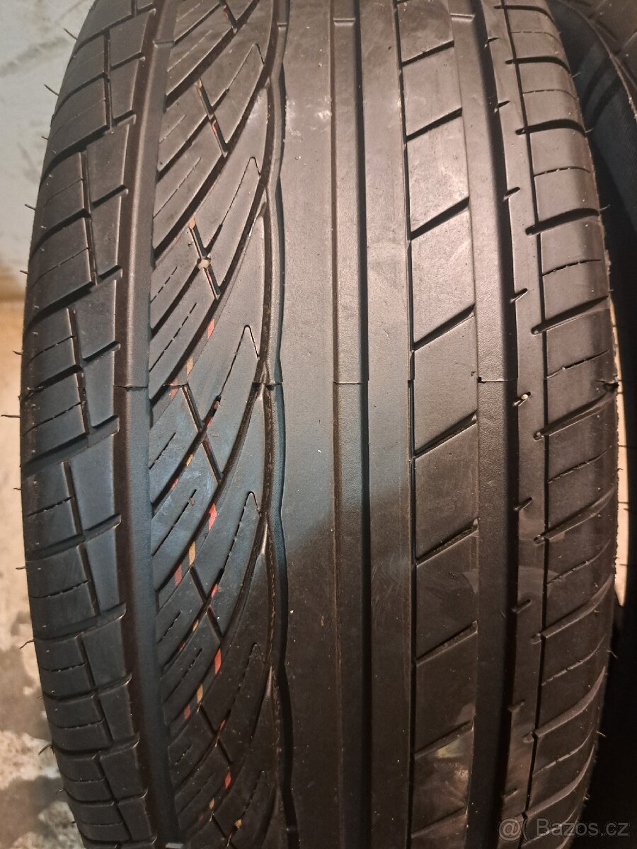 letní pneumatiky 235/55/19