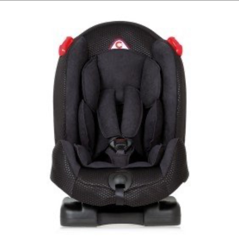 Autosedačka Capsula MN3