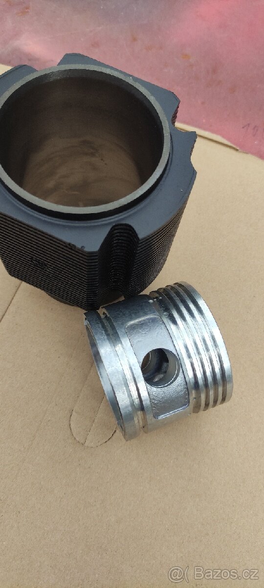 Valec kompresoru orlik sk75
