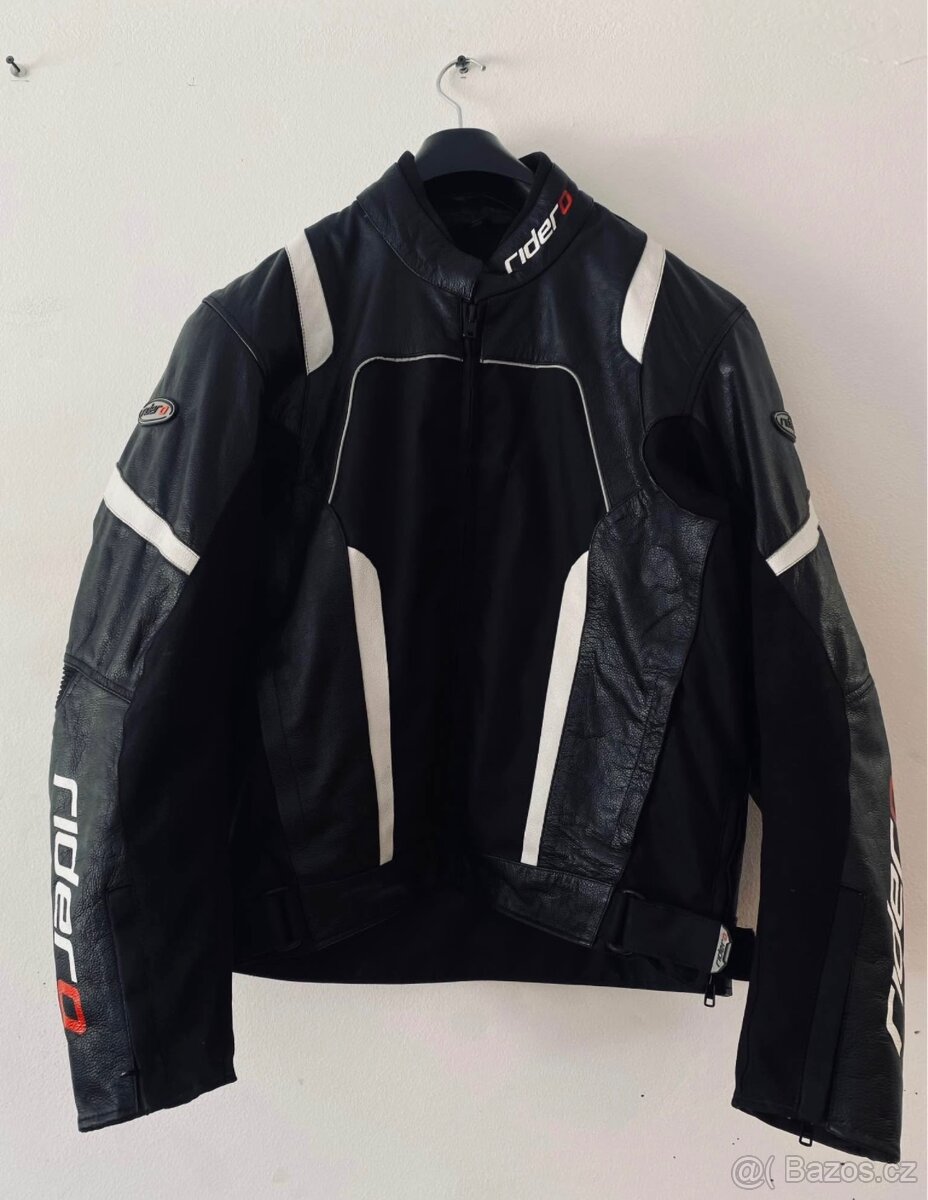 Moto bunda