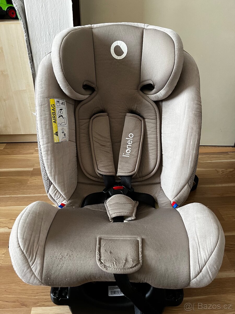 Lionelo Sander