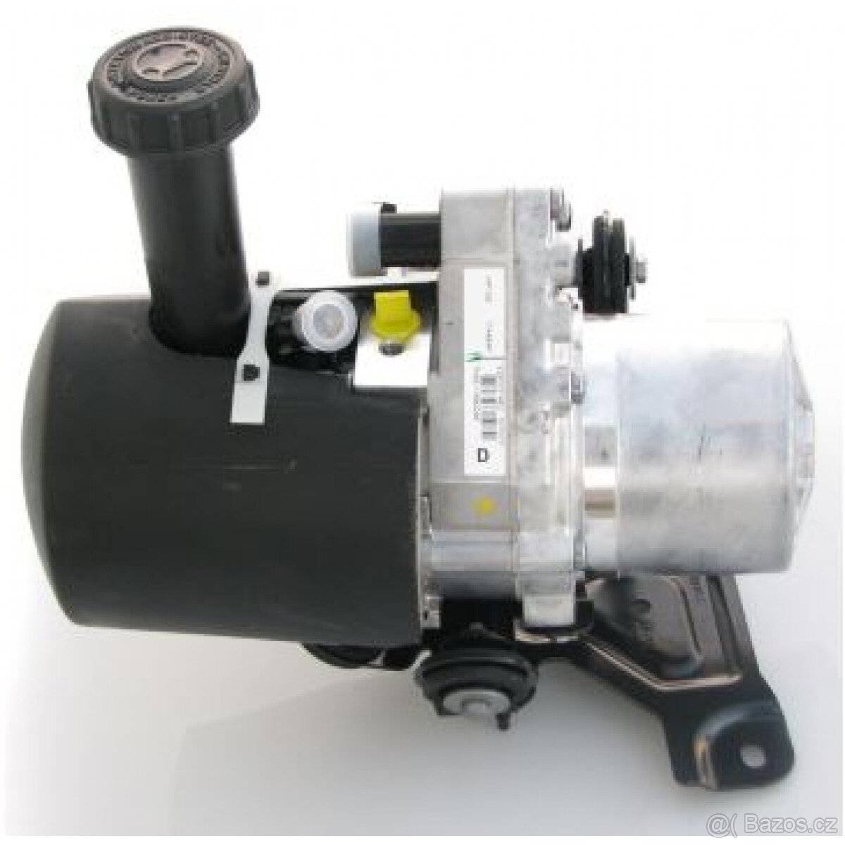 Servo Peugeot 407
